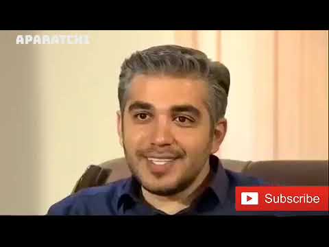 فیلم کامل اعترافات اجباری روح الله زم در اخبار۲۰ و ۳۰ زم روح الله زم اعتراف اجباری آمد و نیوز زم