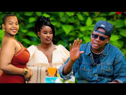 CHEVAL Avuze Kuri Alvella MUHIMBARE Kuvyo GUSAMBANA UKURI Kuri Video BAMPAYE YIWE Umukobwa Wa Fanny