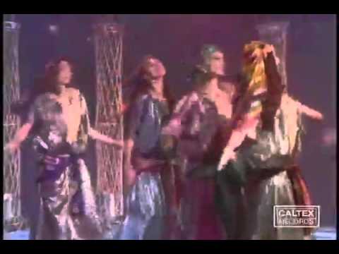 اغنية ايرانية يقولولي قهر