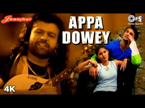 Appa Dowey Official Video Hans Raj Hans Surinder Sodhi Jhanjhar Popular Punjabi Hits