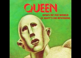 Queen Spread Your Wings 7 Minutes Extended Version