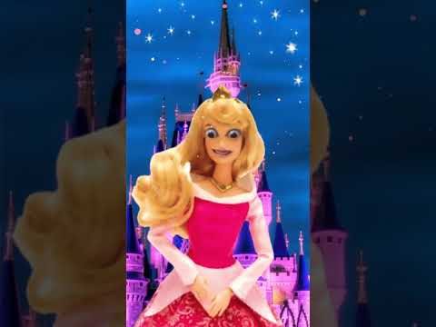 هاي باربي Shorts