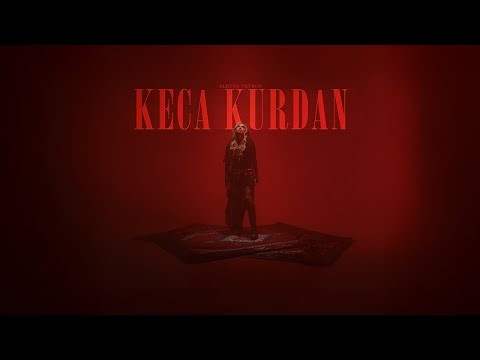 ALEYNA KEÇA KURDAN Official Video