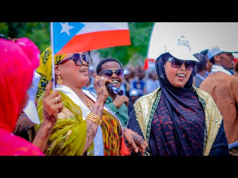 Dhaanto Loo Qaaday MM Fiiq Idil Ayruush Ft Nuur Koosaar Hambalyaan Bulshada Ugu Baaqayaa