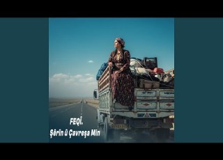 Şêrîn û Çavreşa Min Live