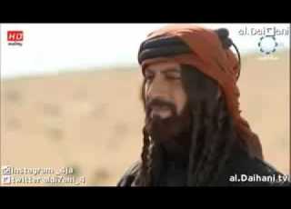 عطر القصيد الوخياني