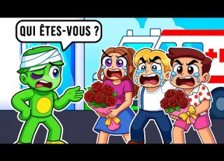  GEMI Perd La Mémoire Sur GTA 5
