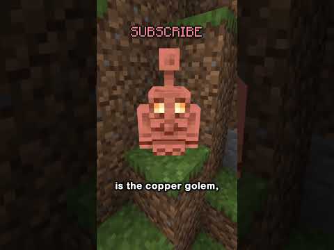 THE COPPER GOLEM IS HERE AND AMAZING