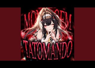  Montagem Tatomando