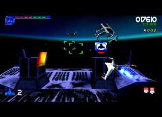 Galaga PS1 Playstation