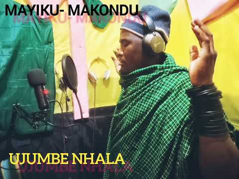 Mayiku Makondu Ujumbe Wa Nhala 02 2026 By Machiya Studio Mayiku Makondu Ujumbe Wa Nhala 02 2026 By Machiya Studio