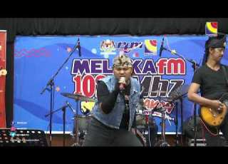 MELAKA FM JANJI ROCK JEBAT 2020 LIVE