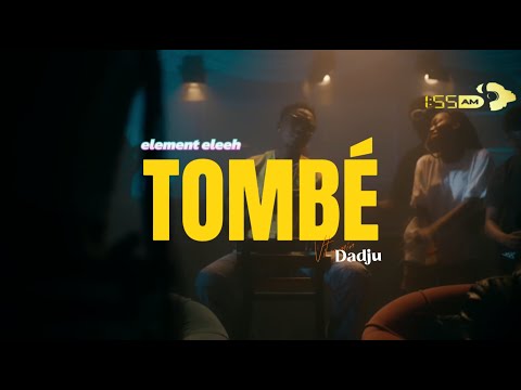 Element Eleeh TOMBÉ Official Video