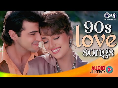 90 S Love Songs Sadabahar Romantic Hindi Songs Nostalgia Melodies 90s Hits Old Songs Jukebox