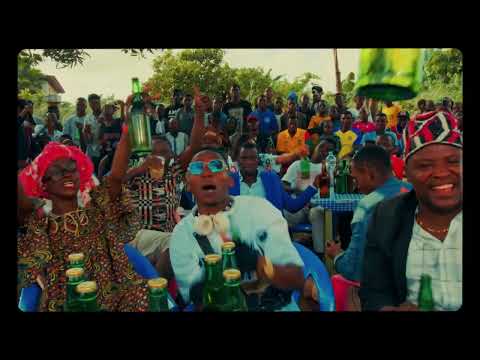 Bad Nova On Tcha Dabord Une Clip Officiel