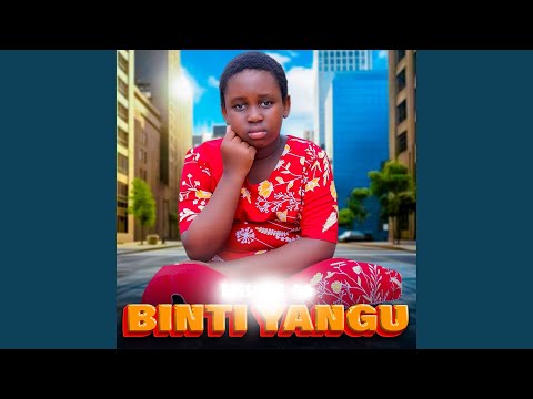 Binti Yangu