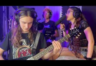 Mitski Francis Forever NERIMA Cover