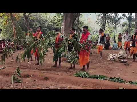 Tiwa Mathine Giri Than Puja 24 2 2026