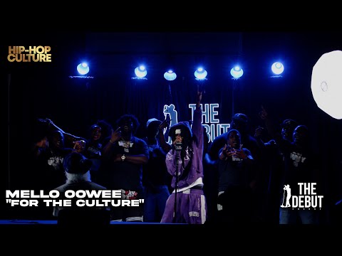 They Switched Up When He Needed Them Most Mello Oowee Why W The Debut