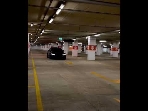 صوت سيارة البي ام