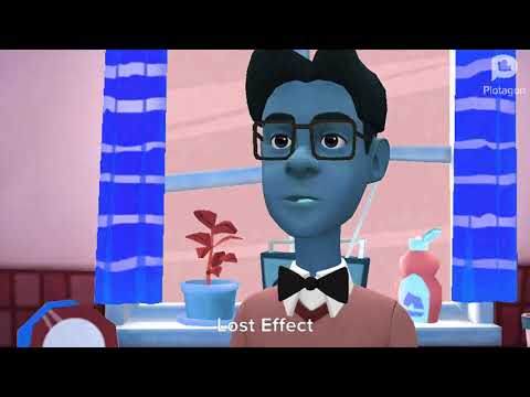 Plotagon Samir Says All Klasky Csupo 2001 Effects Turns Into Klasky Csupo 2001 Effects