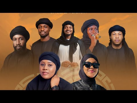 Kaine Abin Yabona Video Lyrics Zaki Dan Yaya Esha Muhammad