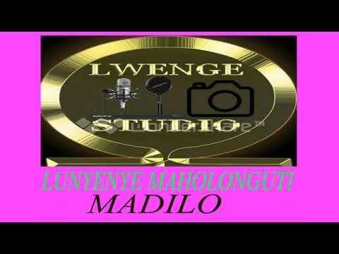LUNYENYE MAHOLONGITI MADILO 0629191892 BY LWENGE STUDIO