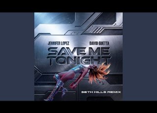  Save Me Tonight Seth Hills Extended Remix