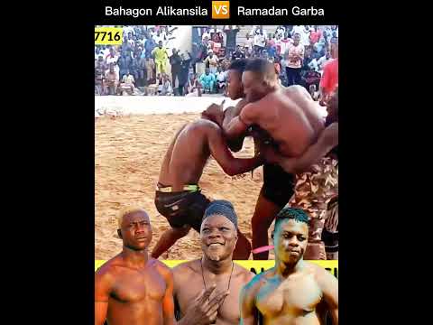 Bahagon Alikansila Ramadan Alasan Dambe Sports Combatsport Dambeabkartv Mmaufc