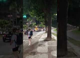 Crime In Brazil