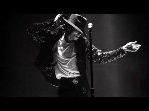 Michael Jackson Billie Jean Instrumental Version