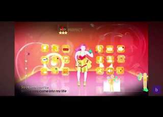  Just Dance 4 Call Me Maybe PAL