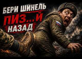  Бери шинель Іди назад українська патріотична пісня 2026