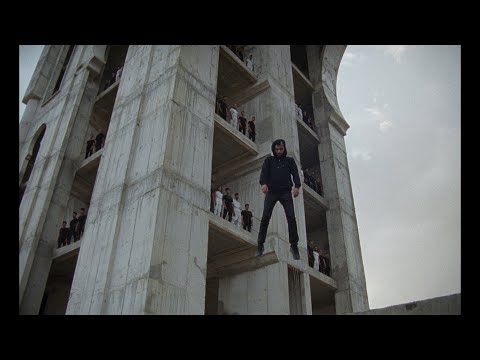 SHOBEE MAKAYN TAHED Official Video