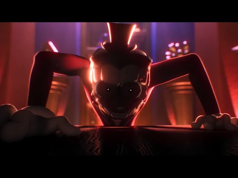 Caine Crashes Out TADC Episode 8