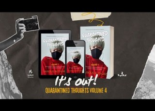  Quarantined Thoughts Vol 4 Life Stories And Musings During A Pandemic Ebook