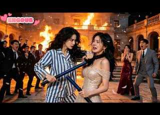  She Was Framed And Jailed For Six Years The Real Heiress Returned And Kicked Out The Fake Heiress