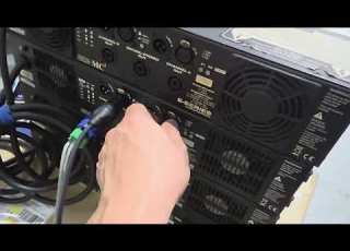 MC2AUDIO E45 4옴 2500W 2 파워앰프중고