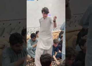 پاکستان بوائز ویڈیو ڈانس لڑکا پٹھان ویڈیو ڈانس شارٹ ویڈیو Pashtoattandance
