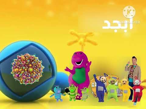 جميع نغمات برومو كواكب 10 سبيس تون 2013 2015 الجديد