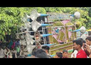 Korokuiyan Chellam Muchata 2025