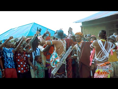 SHULE YA NG OMBE GASHEMA OFFICIAL VIDEO Director Tizoh