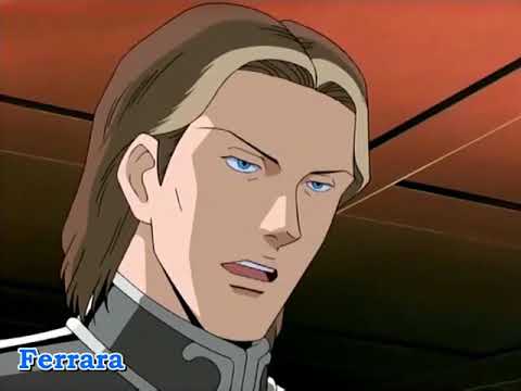 حرب الكواكب الحلقة 25