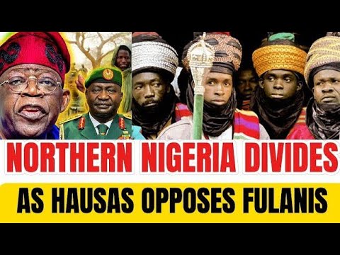 Tension Between Hausas Vs Fulanis Could Worsen Insecurity