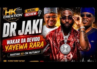  WAKAR DEVIDO DA YAIWA RARA