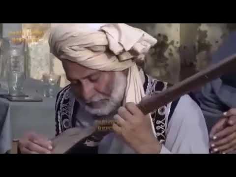 لارشه ننگرهار ته نواختن زیبای دوتار و تبله جوره ای لارشه ننگرهار ته نواختن زیبای دوتار و تبله جوره ای