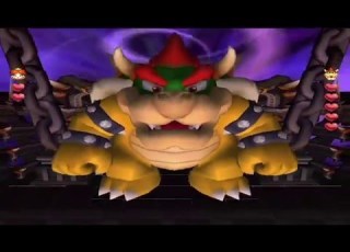  Mario Party 5 Frightmare