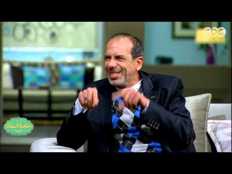 صاحبة السعادة محمد الصاوي يحكي أحد المواقف الطريفة التي مر بها بسبب مسلسل الوسية