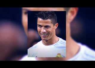  EL DO SENSACIO SLOWED REVERB RONALDO FYP MEME REALMADRID FOORBALL