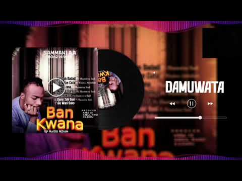 Sammani Aa DAMUWA TA Audio Music